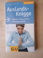 Auslands Knigge / Ratgeber Bayern - Raubling Vorschau