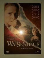 DVD Steelbook DAS WAISENHAUS Belén Rueda Thüringen - Weimar Vorschau