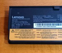 Lenovo 45N1126 Original Akku 24Wh für ThinkPad A275,L450,L460, L4 Berlin - Tempelhof Vorschau