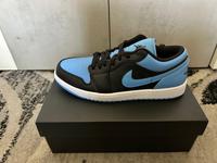 Air Jordan 1 Low Bayern - Eggenfelden Vorschau