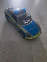 Playmobil Polizei Porsche Hessen - Niedernhausen Vorschau