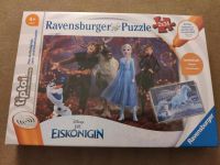 Die Eiskönigin Puzzle tiptoi Tip Toi NEU! Bayern - Alzenau Vorschau