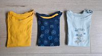 3x TSHIRT * GR. 86/92 * SHIRTS * TSHIRTS Sachsen-Anhalt - Thale Vorschau