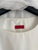 Hugo Boss Brautkleid mit Trompetenärmeln und Stola Bayern - Würzburg Vorschau