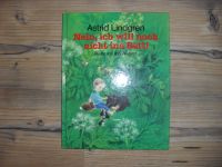 Astrid Lindgren, Nein, ich will noch nicht ins Bett - Bilderbuch Rheinland-Pfalz - Bacharach Vorschau