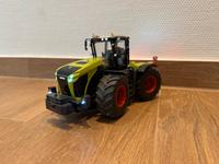 Siku Control Claas Xerion 5000 Niedersachsen - Belm Vorschau