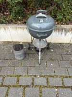 Weber Kugelgrill 43cm Rheinland-Pfalz - Ober-Olm Vorschau