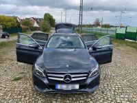 Mercedes-Benz C 200 T AVANTGARDE AVANTGARDE Bayern - Gablingen Vorschau
