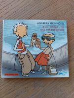 CD Hörspiel Rico,Oskar und das Herzgebreche 4 CDs Bayern - Prem Vorschau