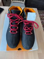 Timberland Euro Rock Mid Hiker Schuhe - Grau Größe 47,5EU-13US Düsseldorf - Wersten Vorschau