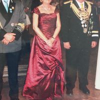 Schützenfestkleid Nordrhein-Westfalen - Mönchengladbach Vorschau