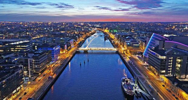 IRLAND - Entdecken Sie auf einer 8-täg. Rundreise die grüne Insel in Storkow (Mark)