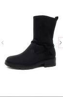 ❗️Stiefeletten/Schuhe Jenny by Ara Dover schwarz Gr.37 *NEU*❗️ Thüringen - Erfurt Vorschau