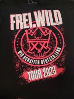 Freiwild Shirt Größe M Borsdorf - Borsdorf Vorschau