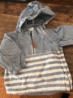 Windjacke Baby H&MGr. 74 Wandsbek - Hamburg Marienthal Vorschau