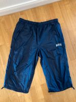 Nike Vintage Sporthose kurze Sporthose pants dunkelblau gr. L Nordrhein-Westfalen - Ahaus Vorschau