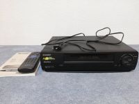 Sharp VC-MH601GM Videokassettenrecorder für VHS Kassetten Kiel - Hassee-Vieburg Vorschau