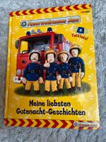 Feuerwehrmann Sam, Meine liebsten Gutenacht-Geschichten Nordrhein-Westfalen - Kerpen Vorschau