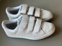 Damen Puma Sneakers, Beige, Gr. 37 Bayern - Marktoberdorf Vorschau