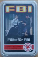 FBI (Fälle für FBI) Quartett - ASS Retro 1970er Bayern - Fraunberg Vorschau