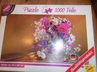 Universo puzzle Stilleben 900004 1000 Teile Nordrhein-Westfalen - Heiligenhaus Vorschau