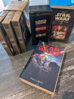 VHS-Kassetten Krieg der Sterne - Sonder Edition und mehr... Nordrhein-Westfalen - Meerbusch Vorschau
