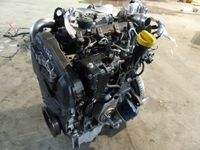 Motor K9K R846 1.5DCI RENAULT SCENIC MEGANE LAGUNA 41TKM KOMPLETT Berlin - Wilmersdorf Vorschau