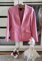 Taifun Damen Blazer 36 S rosa Business Jacke Brandenburg - Lübben Vorschau