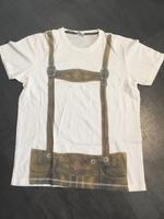 Hübsches Shirt S.Oliver Gr.L Karneval Oktoberfest Nordrhein-Westfalen - Hürth Vorschau
