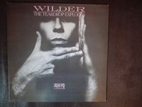 Teardrop Explodes - Wilder, Neo-Psych. / New Wave LP Mint- München - Milbertshofen - Am Hart Vorschau