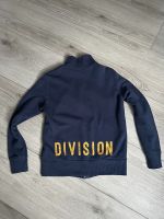 Sweatshirt Jacke von Benetton gr.140 Bochum - Bochum-Mitte Vorschau