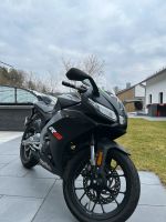 Aprilia RS 125 Bayern - Greding Vorschau