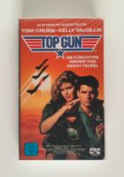 Top Gun - Sie fürchten weder...[VHS] Videokassette(CIC-1987)"RAR" Nordrhein-Westfalen - Oer-Erkenschwick Vorschau