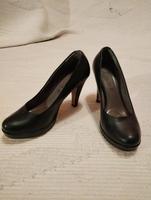High Heels/Pumps von Tamaris (Größe 39) Nordrhein-Westfalen - Ahaus Vorschau