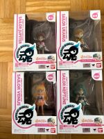 Sailor Moon Tamashi Buddies Niedersachsen - Rinteln Vorschau