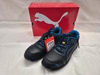 Sicherheitsschuhe Puma Niobe Blue ESD - Gr.40 Neu! Bayern - Walderbach Vorschau