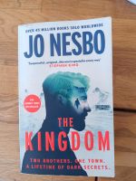 Jo Nesbo "The Kingdom" Thriller in engl. Sprache Mecklenburg-Vorpommern - Neubrandenburg Vorschau