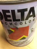 DELTA Dachcolor Dachfarbe Dachpfannen Korrosionsschutz Color Saarland - Perl Vorschau
