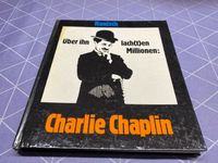 Buch Charlie Chaplin Thüringen - Brahmenau Vorschau