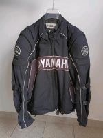 YAMAHA # Motorradjacke # XL # UNFALLFREI Hessen - Nüsttal Vorschau