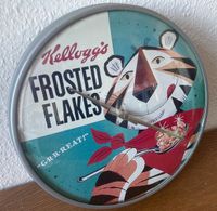 Kellogg’s Frosties Wanduhr Dresden - Äußere Neustadt Vorschau