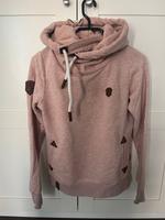 Damen Sweatshirt Naketano Größe M Bremen - Woltmershausen Vorschau