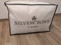 Vier-Jahreszeiten-Bett Silvercrown 1,35 x 2m NEU und Ungeöffnet Sachsen - Zwickau Vorschau