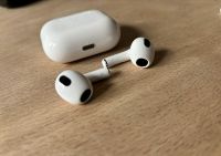 Apple AirPods (3.Generation) mit MagSafe Ladecase Kreis Pinneberg - Wedel Vorschau