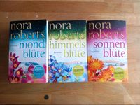 3teiliger Roman von Nora Roberts Hessen - Bad Sooden-Allendorf Vorschau