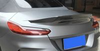 CW Performance Carbon Spoiler Lippe Schwert passend f. BMW Z4 G29 Nordrhein-Westfalen - Kamen Vorschau