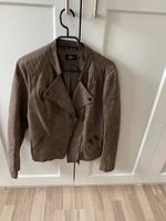 Leder Jacke Bayern - Osterhofen Vorschau