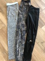 Sportleggings Bayern - Trabitz Vorschau