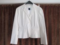 Gap Blazer off white US 6 gr. 36 Harburg - Hamburg Eißendorf Vorschau