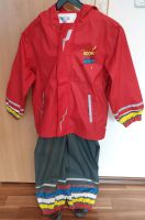 Matschjacke und Hose von lupilu, Gr  110/116 Nordrhein-Westfalen - Simmerath Vorschau